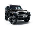 Jeep Wrangler Rubicon MoparONE Pack 2016 года